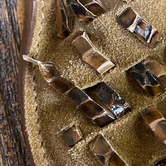 Jimmy Choo Tatum Fringe Suede Hobo Bag I ❤️ offers - Picture 16 of 16